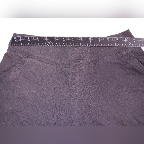 32 Degrees Cool Women's Black Shorts Small Pre-owned - Picture 5 of 9